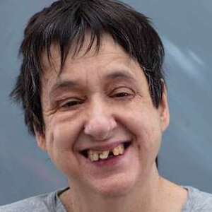 Team Page: Gina Cataldo